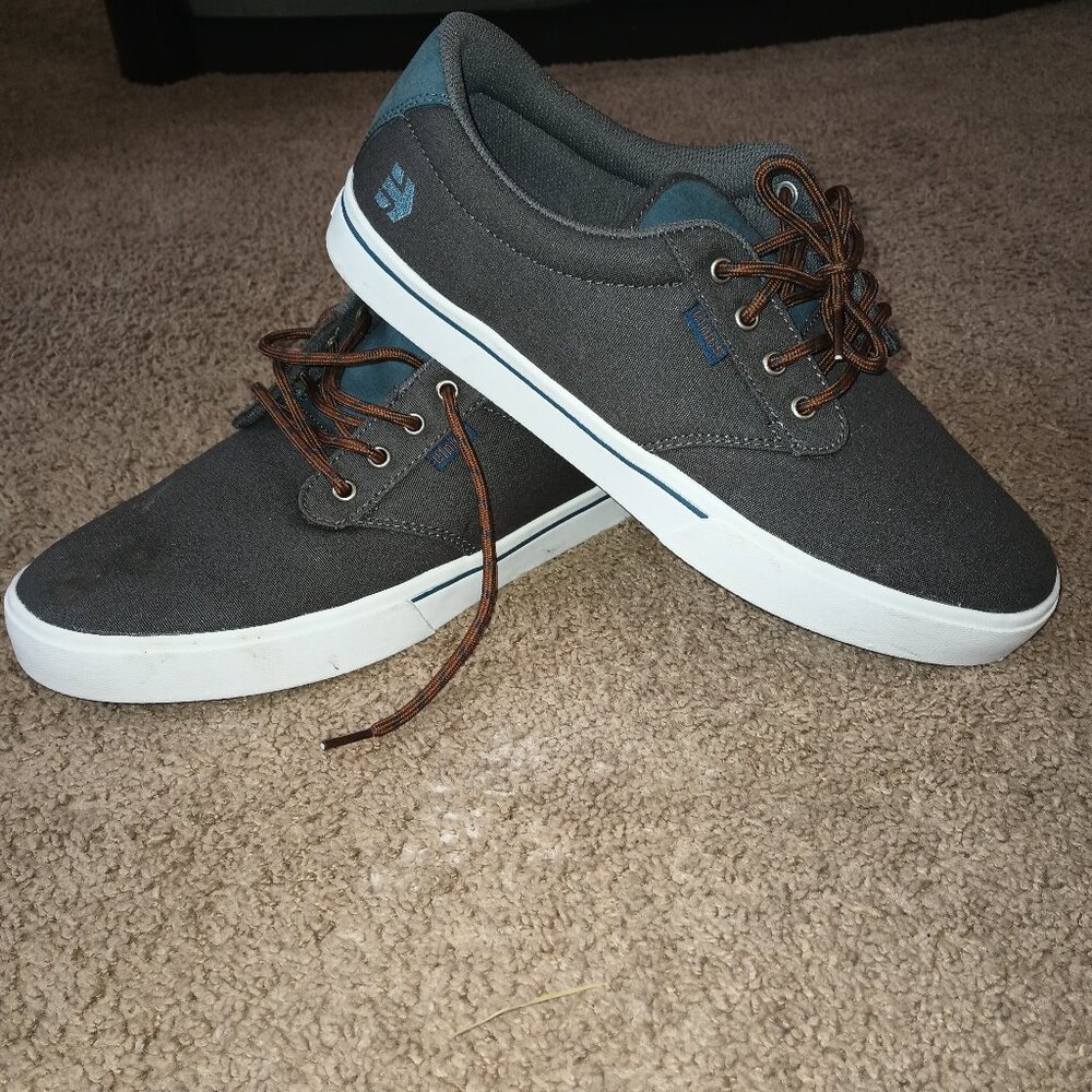 Men's Etnies Jameson 2 Eco